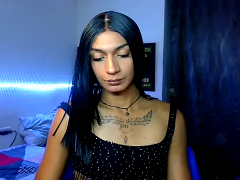 Alexxasexy online show from May 15, 8:18 pm