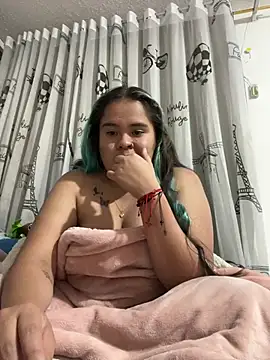 TuGatitaMiau075 online show from June 17, 3:06 am