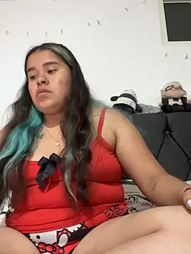 TuGatitaMiau075 online show from July 1, 3:18 am