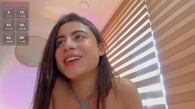 Snapshot of imsofia_dy chatting on July 8, 10:32 pm imsofia dy online show from July 8, 10:32 pm