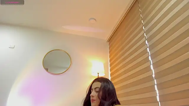 Snapshot of imsofia_dy chatting on July 5, 10:49 pm imsofia dy online show from July 5, 10:49 pm