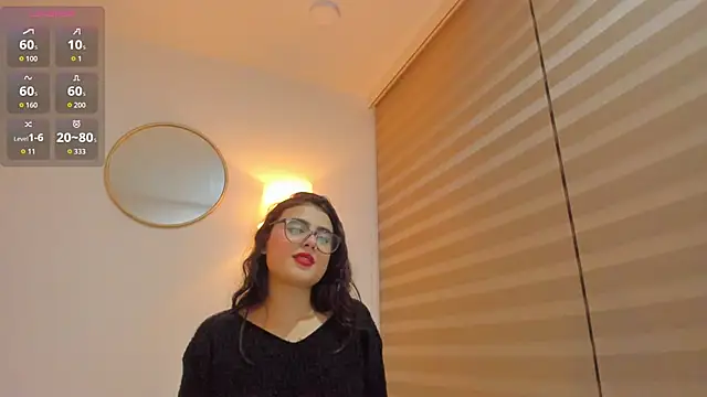 Snapshot of imsofia_dy chatting on June 14, 12:40 am imsofia dy online show from June 14, 12:40 am