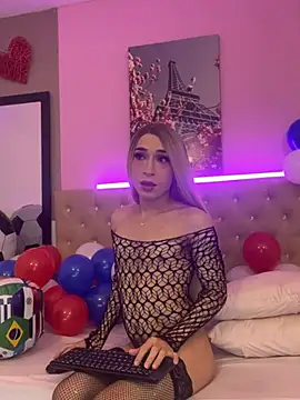 Snapshot of AlissonRose3 chatting on June 27, 7:09 pm AlissonRose3 online show from June 27, 7:09 pm