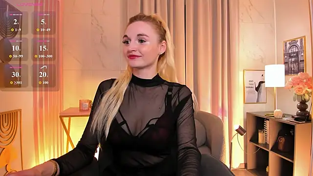 Mila  Lux online show from June 17, 8:41 pm