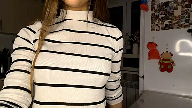 RollingBabe online show from May 12, 10:16 pm
