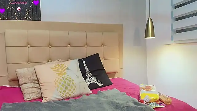miia lupin online show from June 14, 2:08 am