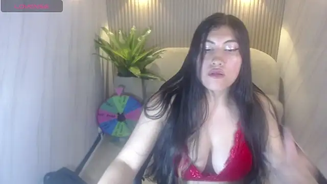 Violett tf online show from May 15, 8:40 pm