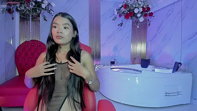 Mariana  spicy online show from May 30, 3:57 am