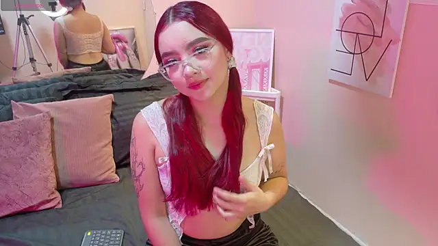 abbyvega online show from May 14, 11:51 am