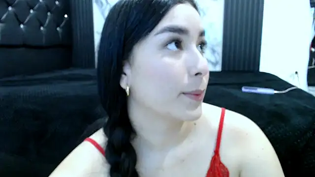 MiaReinig09 online show from July 3, 2:29 am