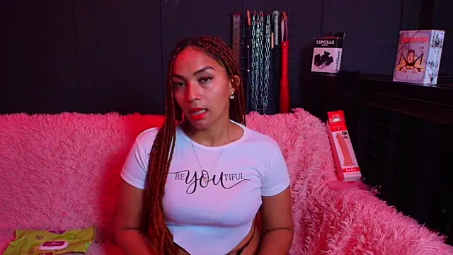 Briana pratt online show from May 27, 11:50 am