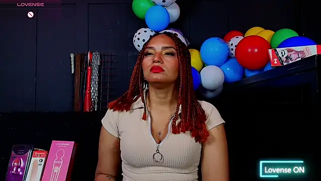 Briana pratt online show from June 30, 12:16 pm