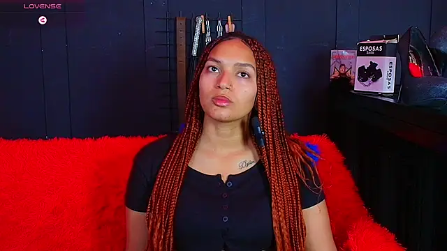 Briana pratt online show from June 2, 12:05 pm