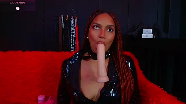 Briana pratt online show from June 4, 11:48 am