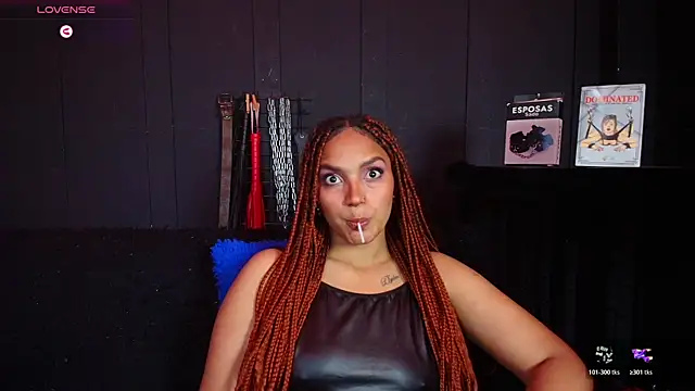 Briana pratt online show from June 16, 11:54 am