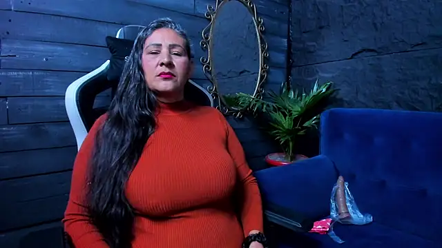 Victoria kyler online show from May 26, 3:04 am