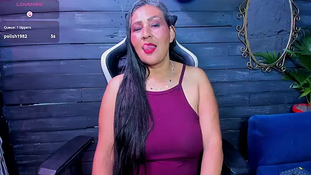 Victoria kyler online show from June 20, 3:33 am