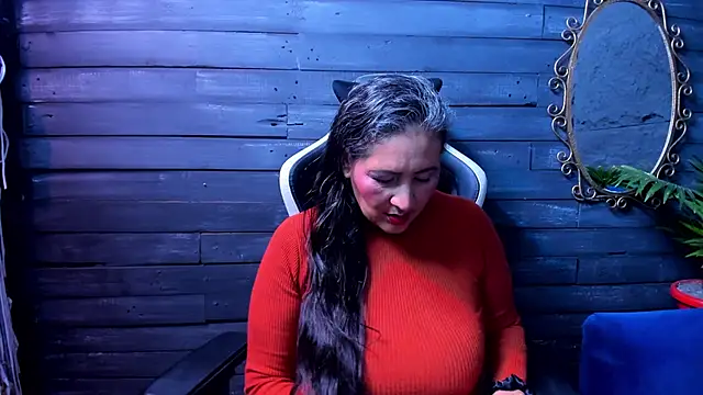 Victoria kyler online show from June 4, 10:31 am