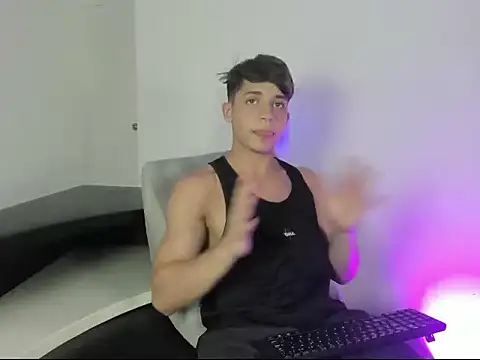 rocco gym online show from May 31, 7:58 pm