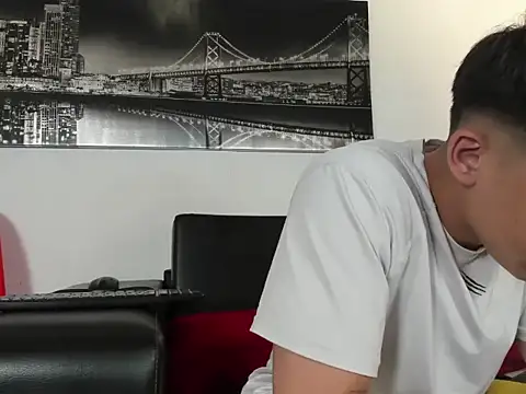 rocco gym online show from June 14, 7:59 pm