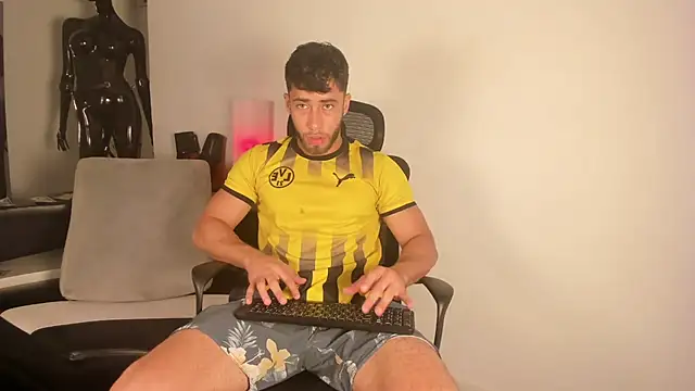 Snapshot of gato_pascal chatting on June 28, 6:36 pm gato pascal online show from June 28, 6:36 pm
