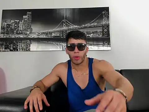 Snapshot of gato_pascal chatting on May 31, 7:36 pm gato pascal online show from May 31, 7:36 pm
