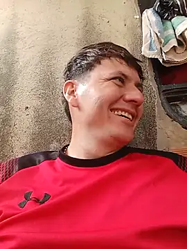 Snapshot of Maduro-Mariquita chatting on June 29, 1:55 pm Maduro-Mariquita online show from June 29, 1:55 pm