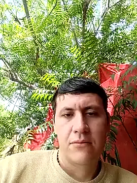 Snapshot of Maduro-Mariquita chatting on June 17, 1:43 pm Maduro-Mariquita online show from June 17, 1:43 pm
