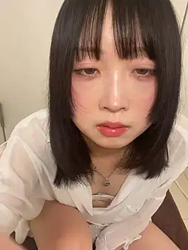 yu nya online show from May 29, 9:54 pm