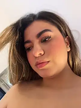 Snapshot of Vicky_Rico_ chatting on June 4, 3:44 am Vicky Rico online show from June 4, 3:44 am