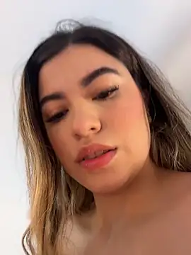 Snapshot of Vicky_Rico_ chatting on June 7, 3:45 am Vicky Rico online show from June 7, 3:45 am
