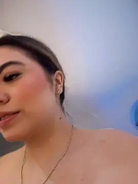 Snapshot of Vicky_Rico_ chatting on June 24, 3:16 am Vicky Rico online show from June 24, 3:16 am