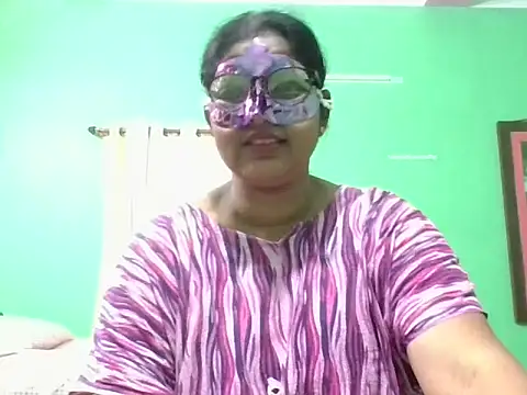 Snapshot of Kavya17 chatting on June 30, 3:39 am Kavya17 online show from June 30, 3:39 am