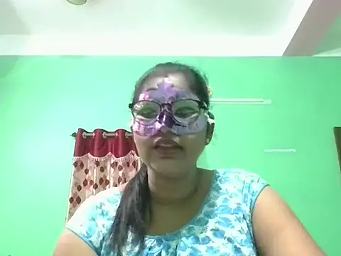Snapshot of Kavya17 chatting on June 25, 1:38 pm Kavya17 online show from June 25, 1:38 pm