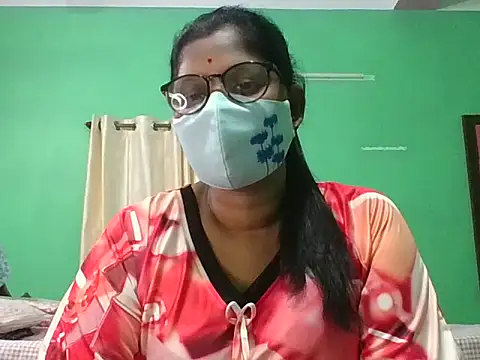 Snapshot of Kavya17 chatting on July 9, 3:00 pm Kavya17 online show from July 9, 3:00 pm