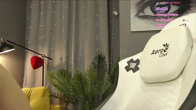 Megany online show from June 10, 2:24 am