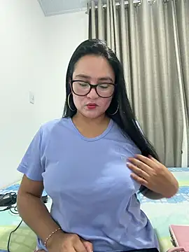 rousee69  online show from July 1, 3:18 am