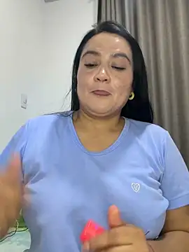 rousee69  online show from May 30, 5:03 am