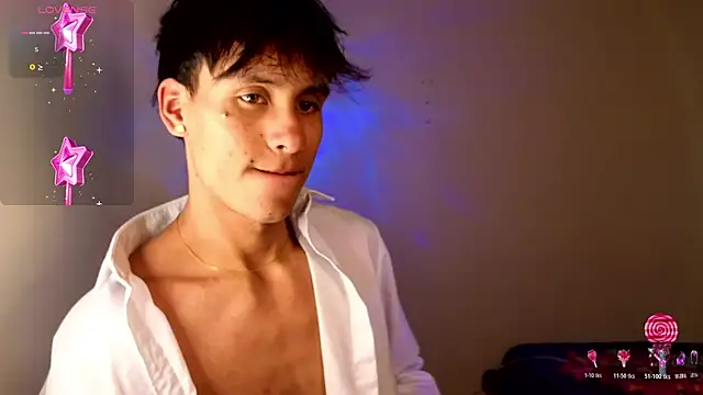 Chris pz online show from July 27, 10:17 pm