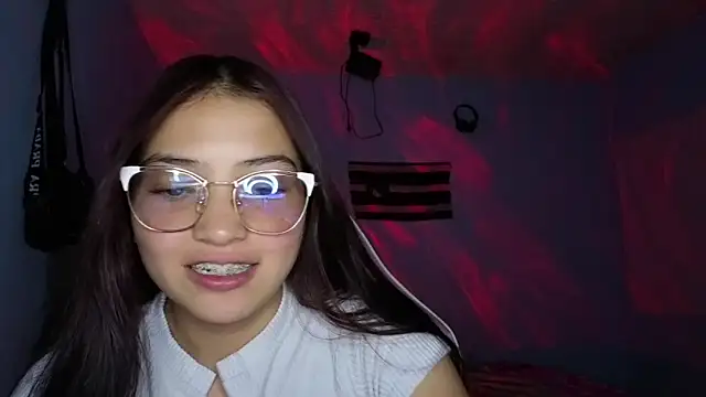 nina hot59 online show from May 26, 2:20 am