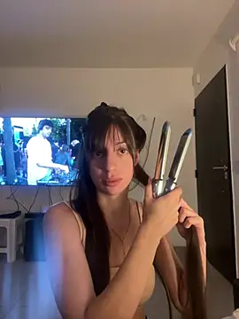 alexiajem online show from May 15, 2:31 am