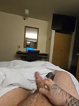 Mackdaddybigcum online show from May 13, 3:08 pm