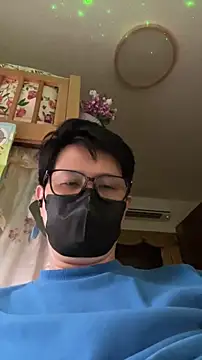 SanAnthony online show from May 28, 4:46 pm