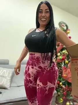 areviklusine1 online show from January 16, 1:27 am