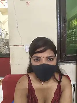 Ruhani  online show from June 6, 6:02 pm