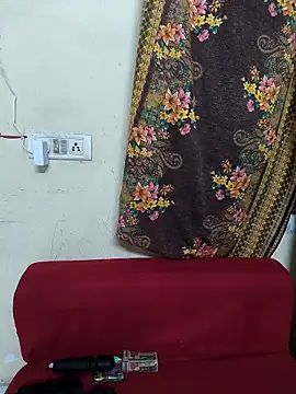 Ruhani  online show from June 7, 6:57 pm
