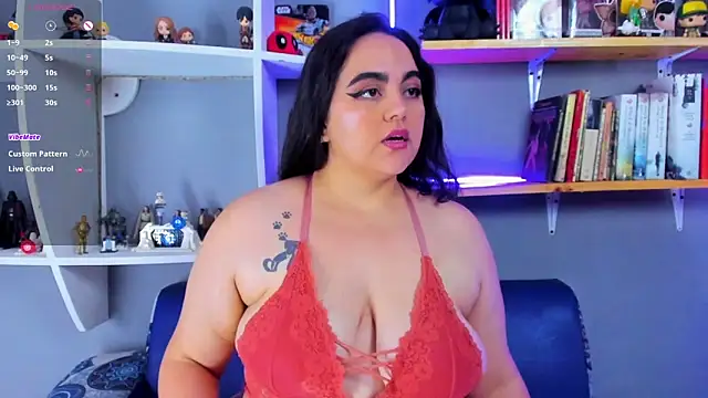 annie sweetx online show from June 30, 11:32 am