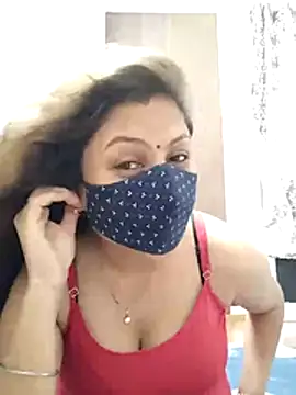 hot kiran2000 online show from June 21, 1:06 pm