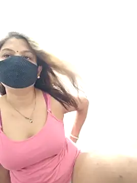 hot kiran2000 online show from June 19, 1:06 pm