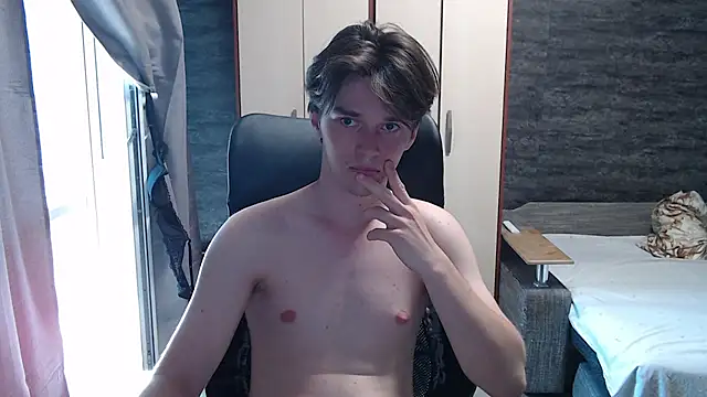 arthur   king online show from July 1, 1:00 pm